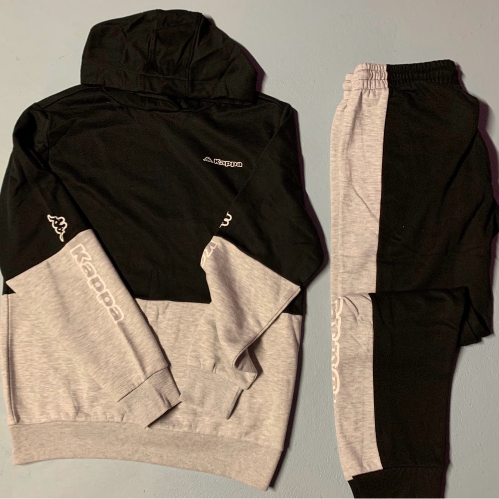F🎉 Brand New Exclusive Kappa Set💕👌